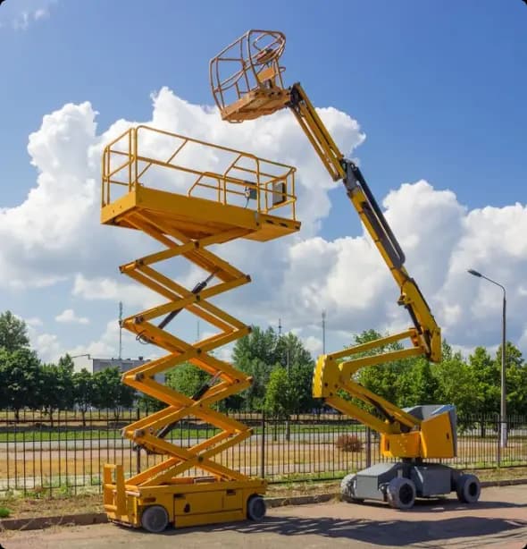 OSHA Aerial Lift Certification