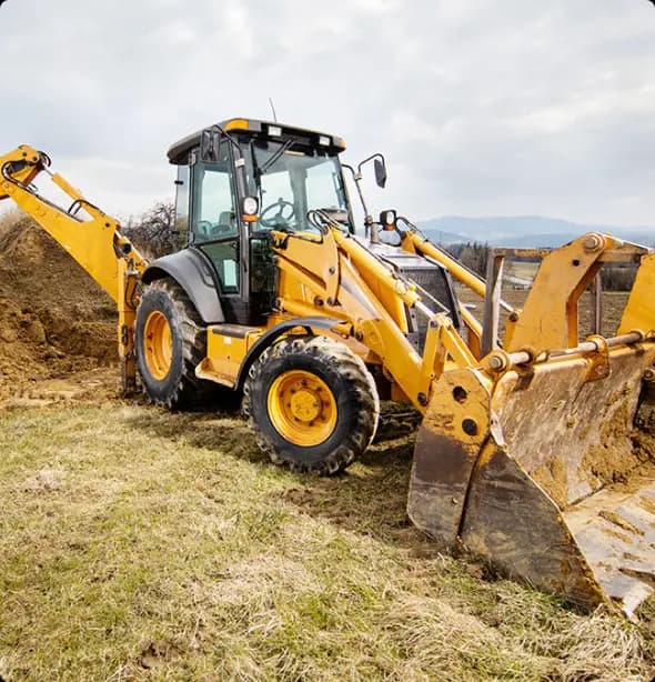 OSHA Backhoe Loader Certification