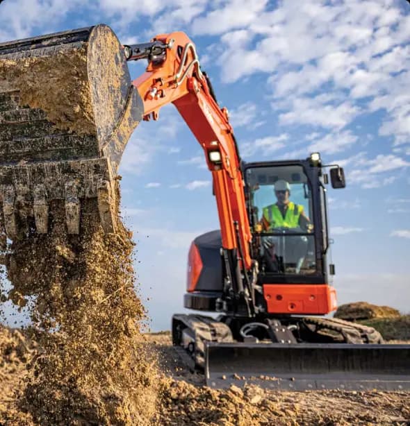 OSHA Excavator Certification