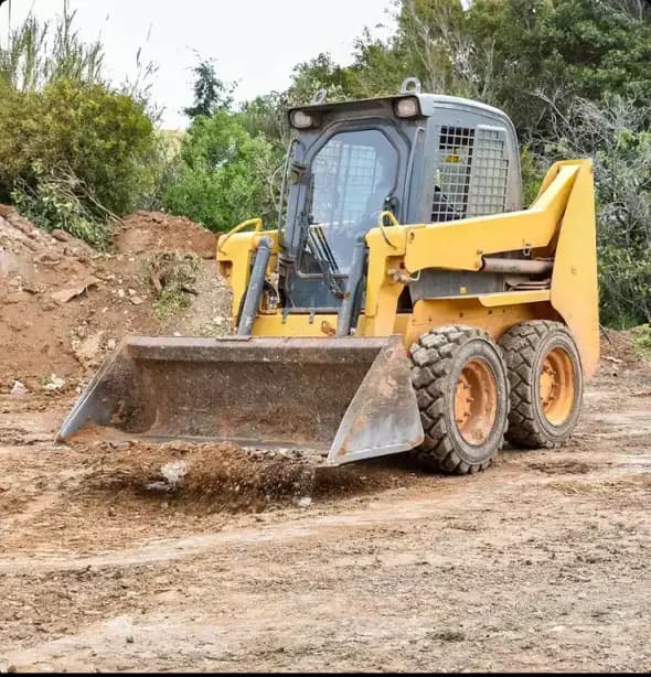 Skid Steer